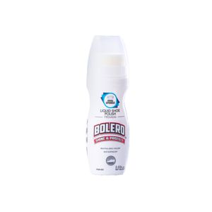 Cera Liquida  Premium Blanca  Bolero  60.0 - ml