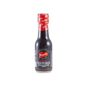 Salsa  Tipo Inglesa  French's  148.0 - ml