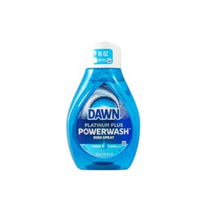 Jabon Spray Refil  Powerwash Fresh Scent  Dawn  473.0 - ml