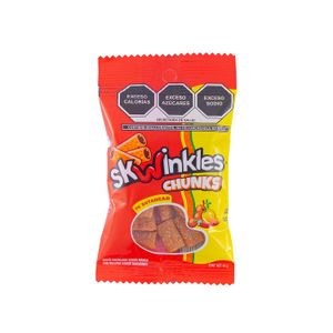 Skwinkles  Chunk  Skwinkles  45.0 - gr