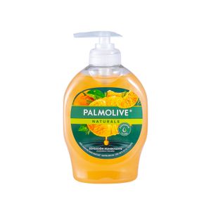 Jabon  Mandarina Y Romero 221ml  Palmolive  221.0 - ml