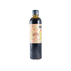 Jarabe   De Olla  Blue Luna  500.0 - gr