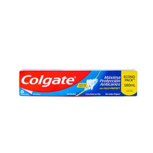 Crema Dental   Smiles  Colgate  160.0 - ml