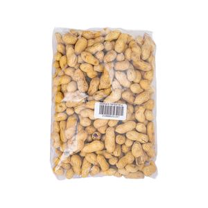 Cacahuate  Tostado  S/m  500.0 - gr