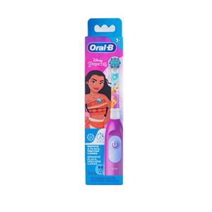 Cepillo Dental   Electrico Kids Princess  Oral B  1.0 - Pza
