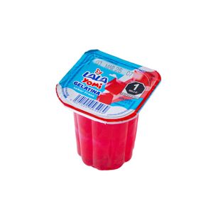 Gelatina  Fresa  Yomi  100.0 - gr