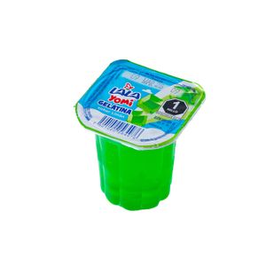 Gelatina  Limon  Lala Yomi  100.0 - gr