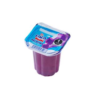 Gelatina  Uva  Lala Yomi  100.0 - gr