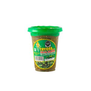 Salsa  Tomatillo Verde  Tryoss  240.0 - gr