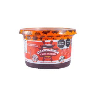 Ap Salsa Para Escarchar   Original  Escarcharindo  500.0 - M