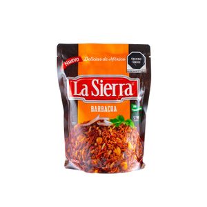 Barbacoa       La Sierra  400.0 - gr