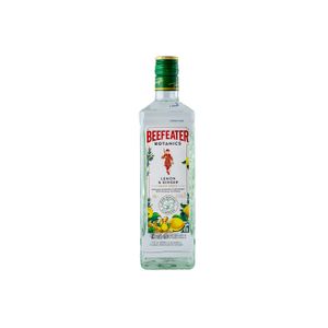 Ginebra  Botanics  Beefeaters  700.0 - ml