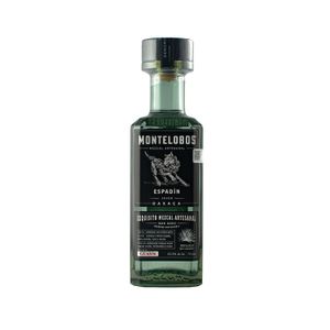 Mezcal   Espadin  Montelobos  750.0 - ml