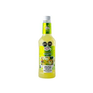 Mezcladores  Margarita Master  Ofmixes  1.0 - lt