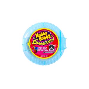 Goma De Mascar   Ttr Bubble Tape  Hubba Hubba  56.7 - gr