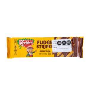 Fudge Stripes  Original  Keebler  326.0 - gr