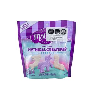Mythical  Creatures Doy  Mothers  255.0 - gr