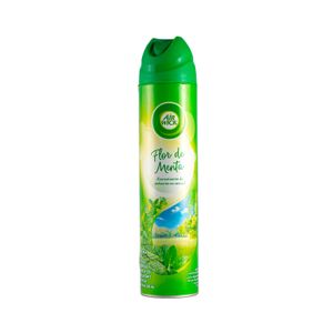 Aromatizante  Ambiental Menta 300 Ml  Air Wick  1.0 - Pza