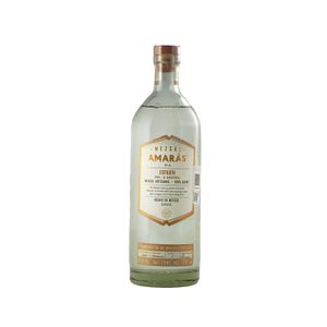 Mezcal  Espadin Joven  Amarás   750.0 - ml
