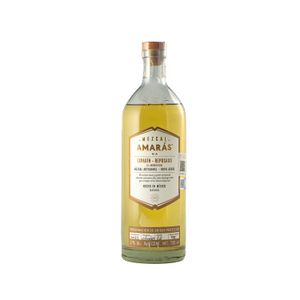 Mezcal  Espadin Reposado   Amaras  750.0 - ml
