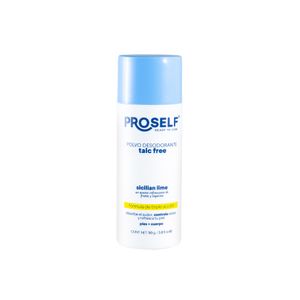Polvo Desodorante  Pies Y Cuerpo  Proself  110.0 - gr