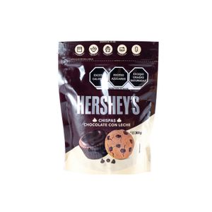 Chispas  Chocolate Con Leche  Hersheys  300.0 - gr
