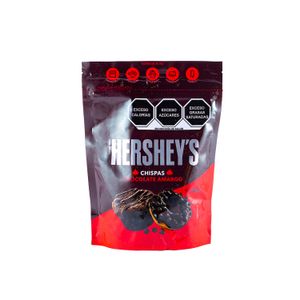 Chispas  Amargas De Chocolate  Hersheys  300.0 - gr