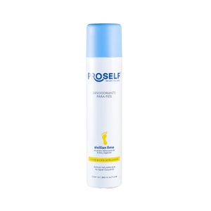 Desodorante  Para Pies  Proself  200.0 - ml