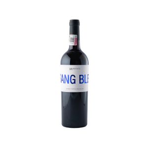 Vino   Sang Bleu  Frances  Mariatinto   750.0 - ml