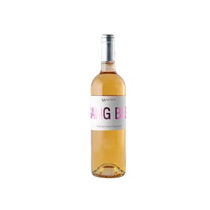 Vino   Sang Bleu Rosado Frances  Mariatinto   750.0 - ml