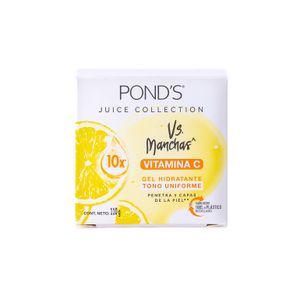 Gel  Vs Manchas  Ponds  350.0 - ml