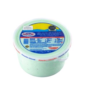 Nieve  Pistache  Arctic  3.78 - lt