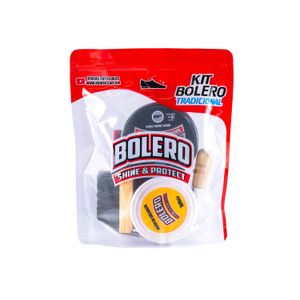 5 Pack   Bolero Tradicional  Bolero   5.0 - Pza