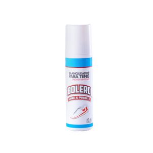 Blanqueador  Para Tenis  Bolero   60.0 - ml