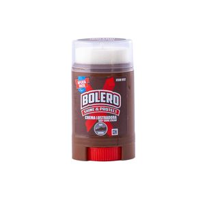 Crema Lustradora  Cafe Aplica Facil   Bolero  50.0 - ml