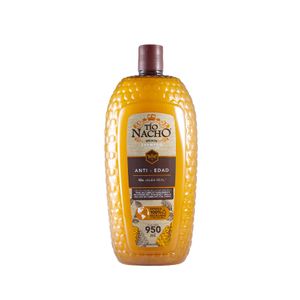 Tio Nacho Sh  Sust Antiedad  Tio Nacho  950.0 - ml