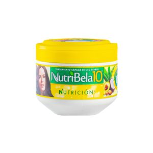 Nutribela  Nutricion  Nutribela   300.0 - gr