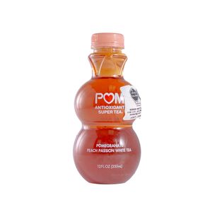 Te Blanco   Melocoton  Pom  355.0 - ml