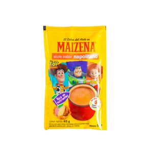 Maizena  Atole Napolitano  Maizena  45.0 - gr