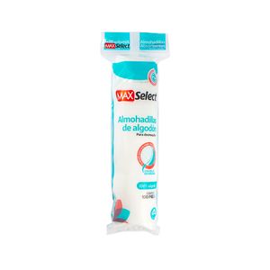 Almohadillas     Max Select  100.0 - Pza