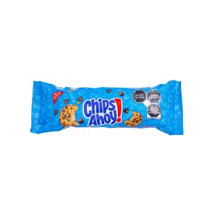 Galletas     Chips Ahoy  Nabisco  128.8 - gr