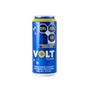 Bebida  Guarana  Volt  473.0 - ml