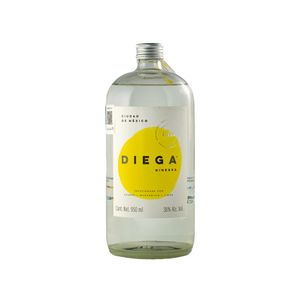 Ginebra       Diega  950.0 - ml