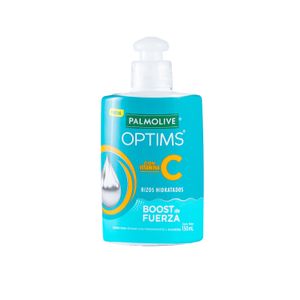 Crema Para Peinar  Risos Anti Frizz  Optims  150.0 - ml