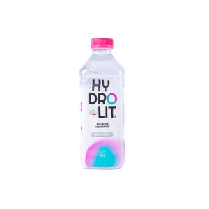 Hydrolit  De Coco  Jumex   625.0 - ml