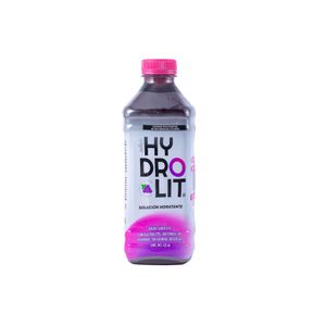 Hydrolit  De Uva  Jumex  625.0 - ml