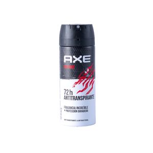Desodorante   Aerosol Intense  Axe  150.0 - ml