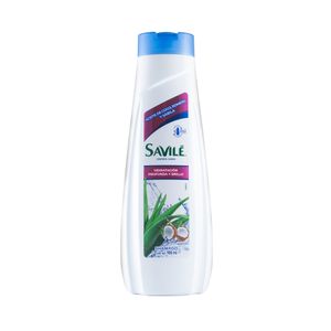 Shampoo  Coco Y Romero  Savile  700.0 - ml