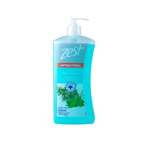 Jabon Liquido  Refrescante  Zest  532.0 - ml