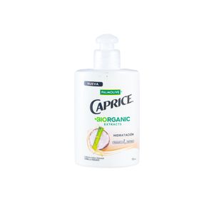 Crema Para Peinar  Bi Organic Coco & Bamboo  Palmolive  151.